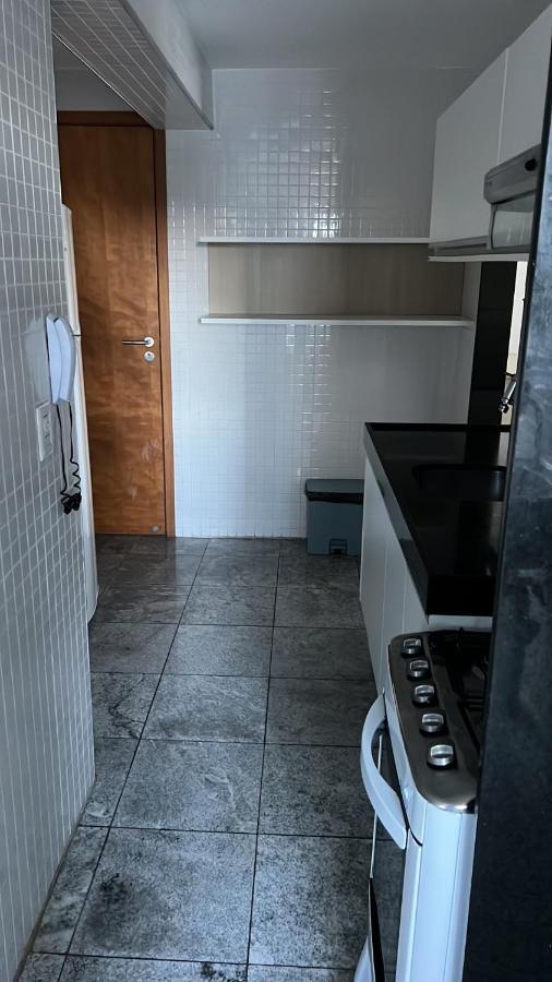 Nobile Residences Maria Frazao Récife Extérieur photo