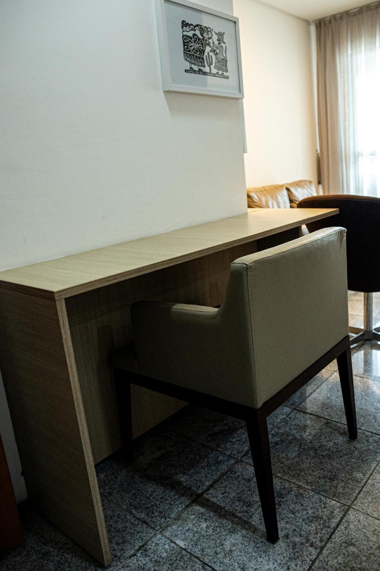 Nobile Residences Maria Frazao Récife Extérieur photo