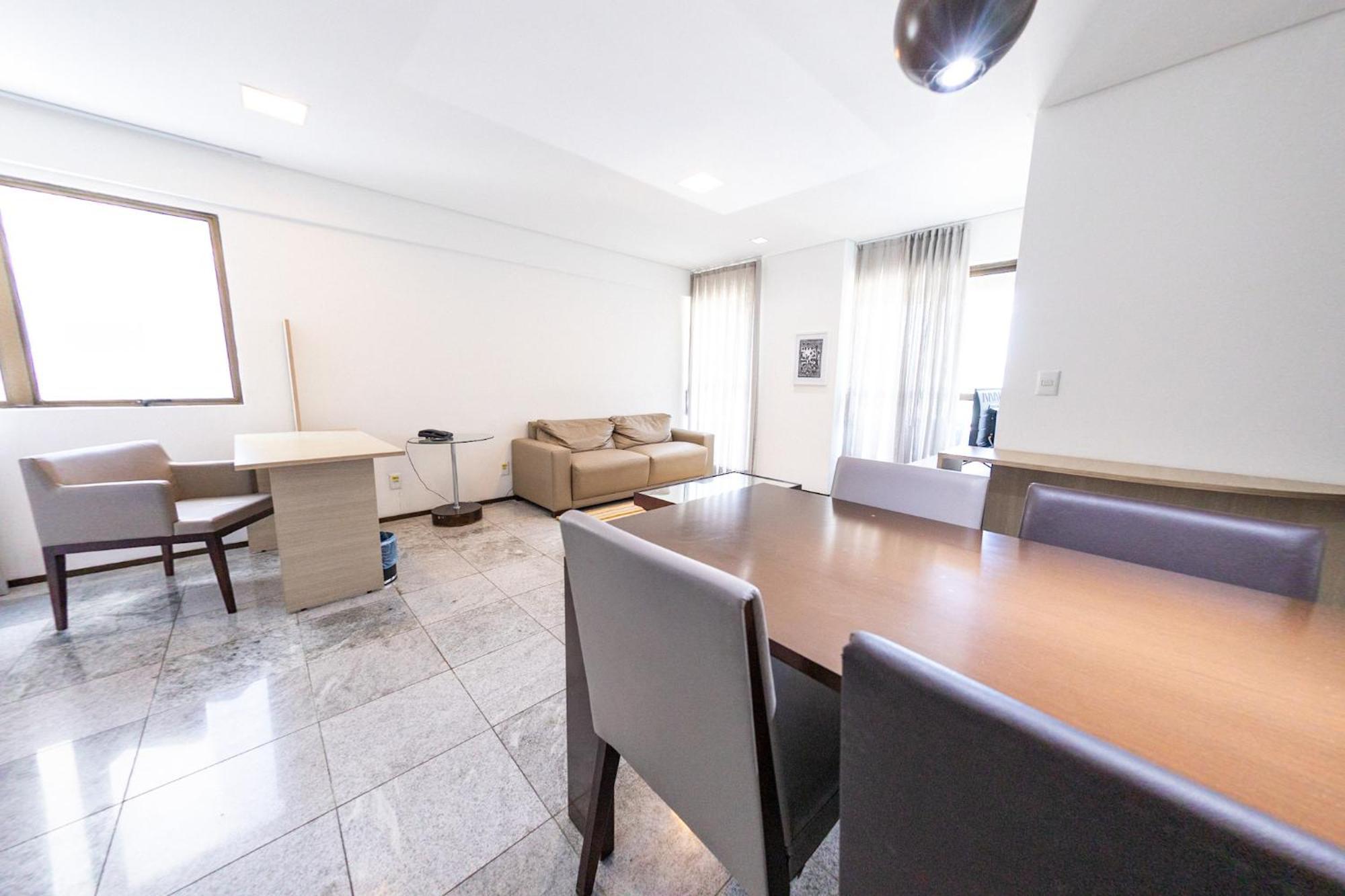 Nobile Residences Maria Frazao Récife Extérieur photo