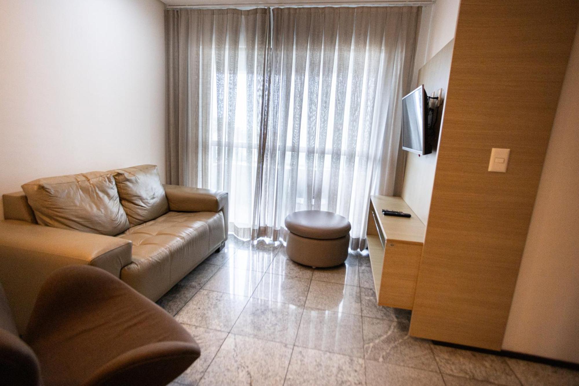 Nobile Residences Maria Frazao Récife Extérieur photo