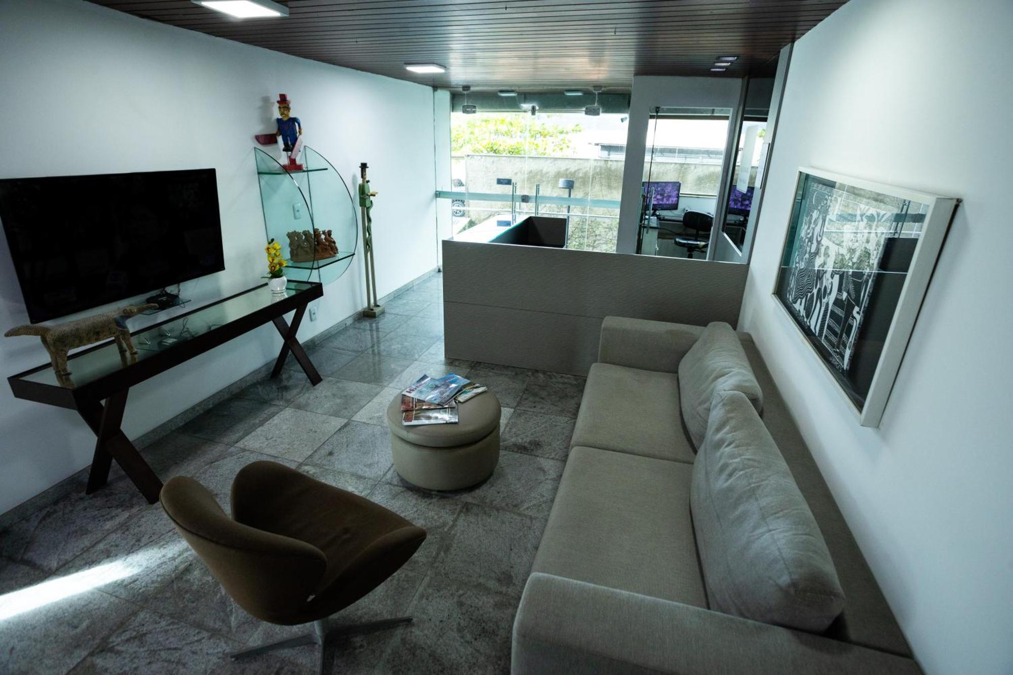 Nobile Residences Maria Frazao Récife Extérieur photo