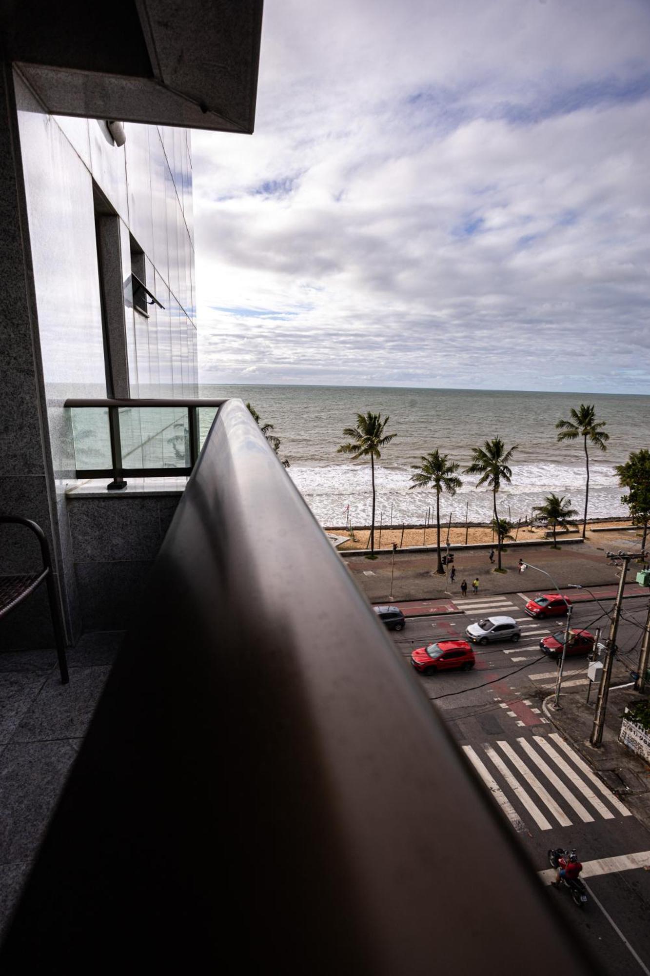 Nobile Residences Maria Frazao Récife Extérieur photo