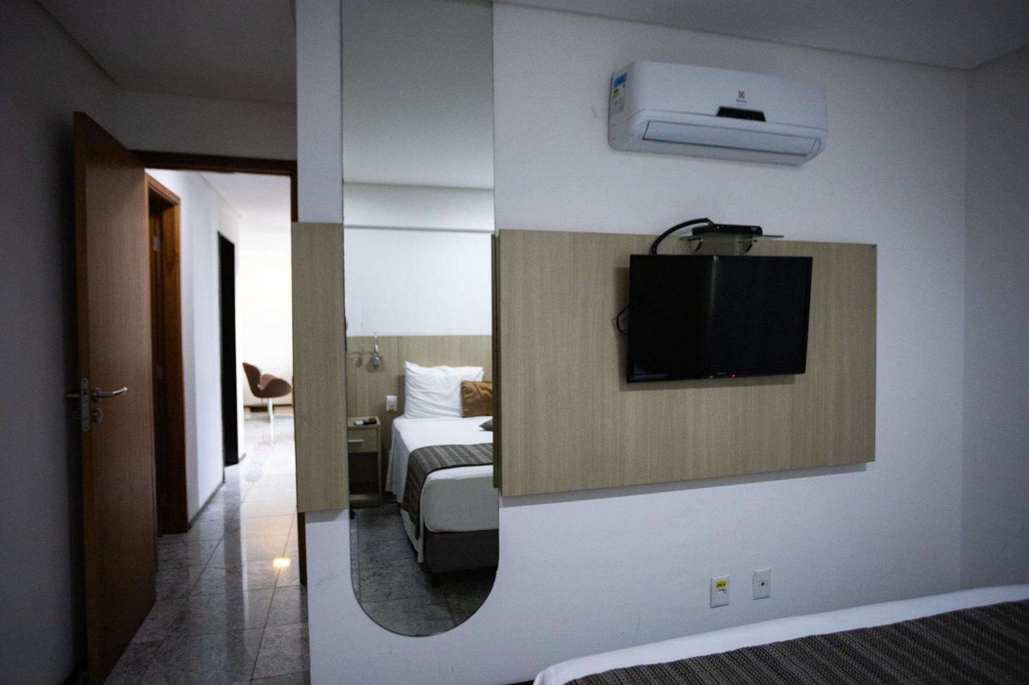 Nobile Residences Maria Frazao Récife Extérieur photo