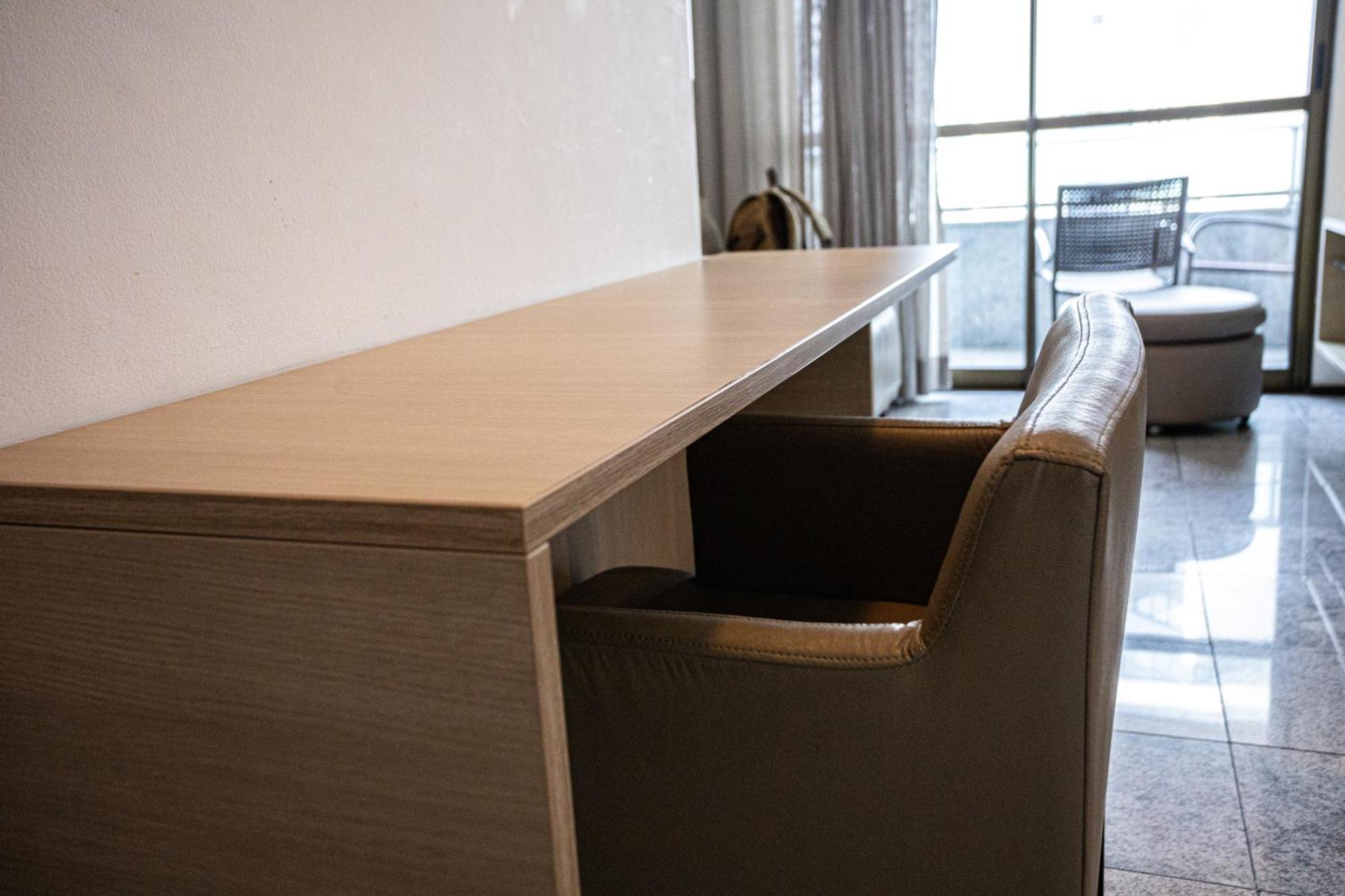 Nobile Residences Maria Frazao Récife Extérieur photo