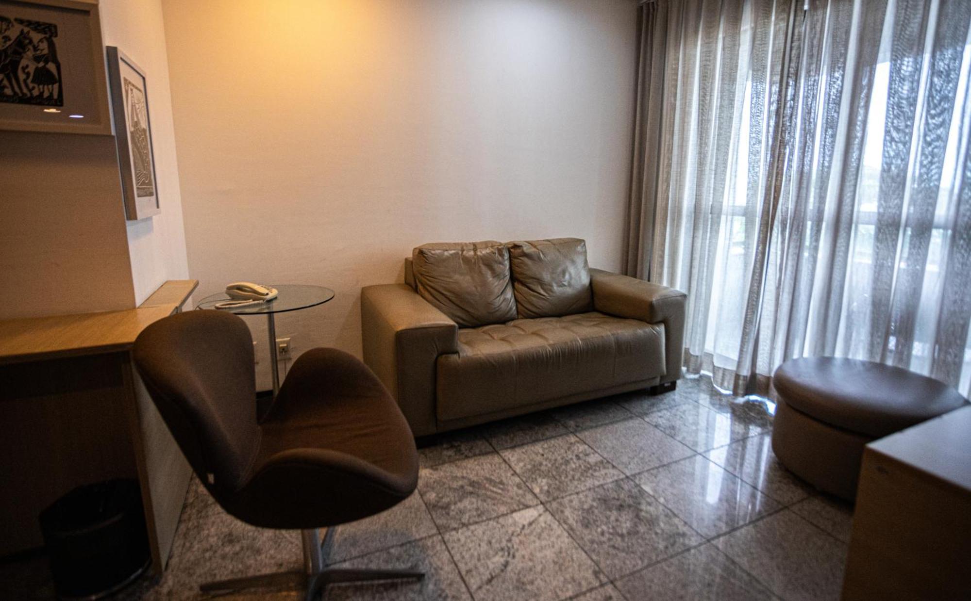 Nobile Residences Maria Frazao Récife Extérieur photo