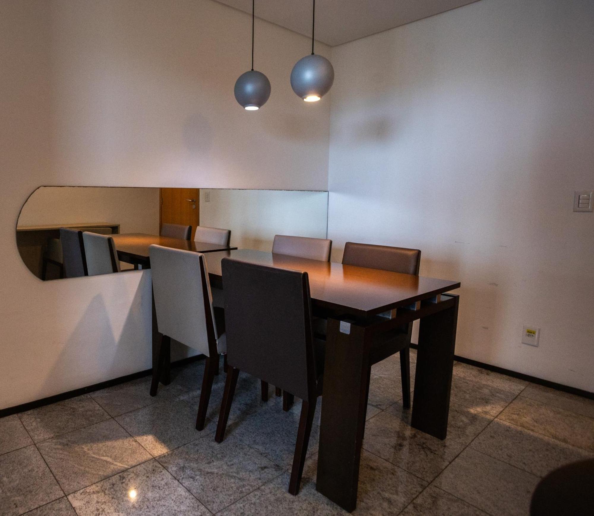 Nobile Residences Maria Frazao Récife Extérieur photo