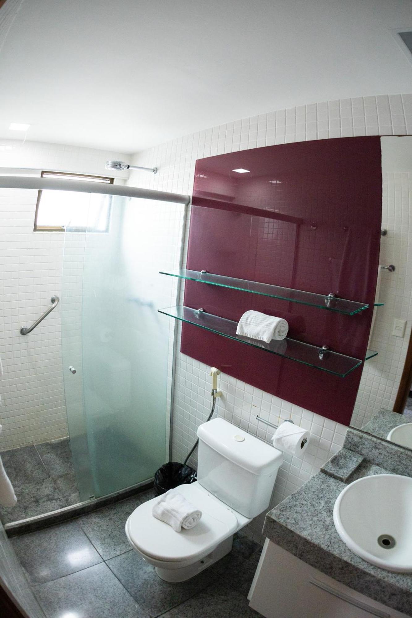Nobile Residences Maria Frazao Récife Extérieur photo