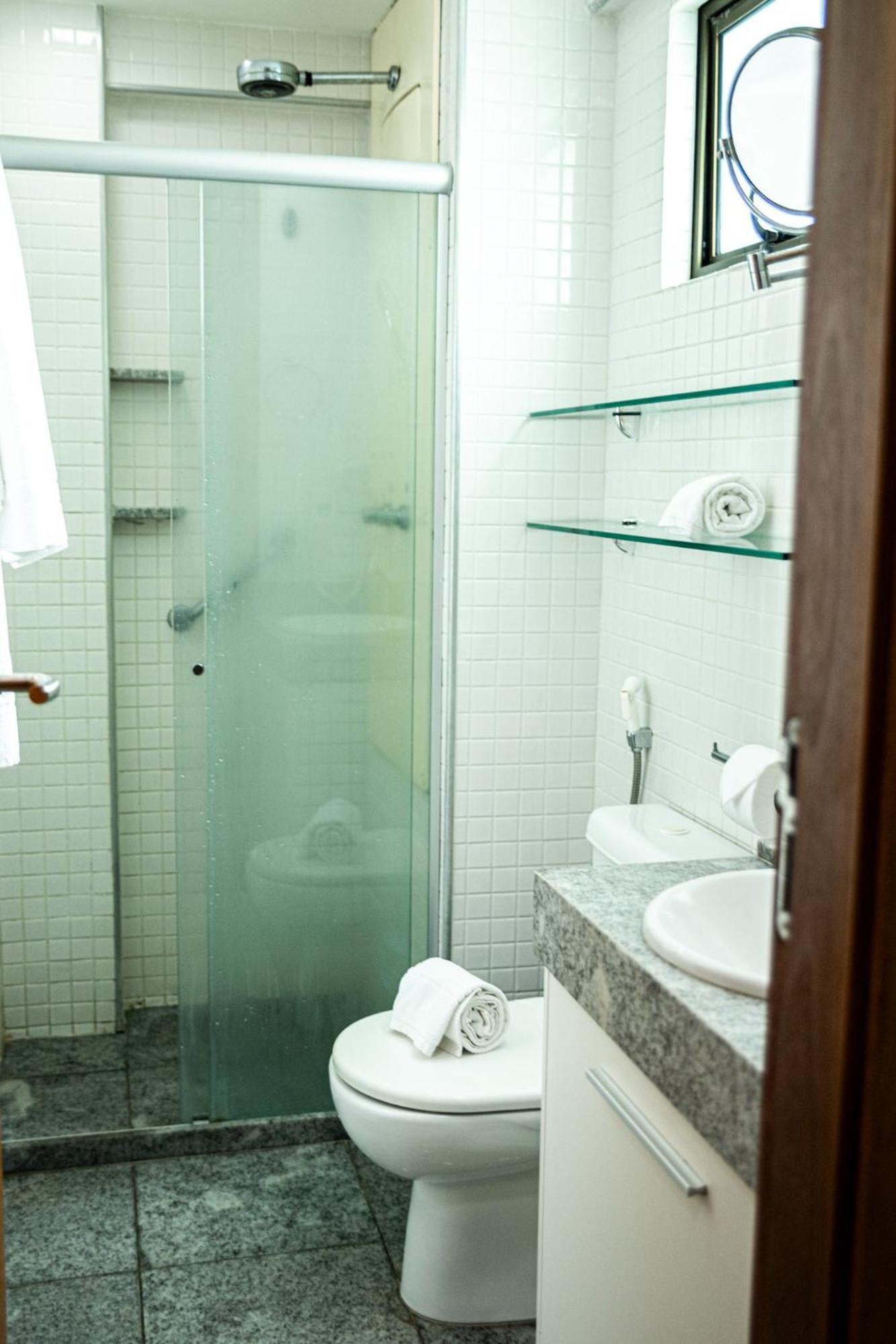 Nobile Residences Maria Frazao Récife Extérieur photo