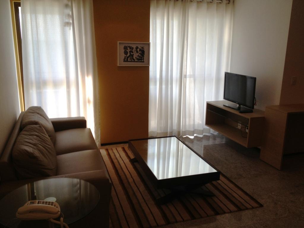 Nobile Residences Maria Frazao Récife Extérieur photo